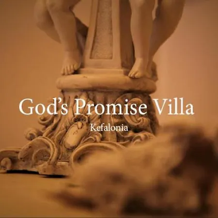 Gods Promise Dom wakacyjny *